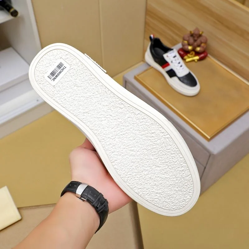 Thom Browne Shoes Upgraded 4034