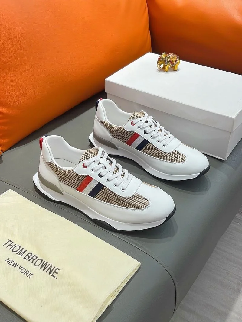 Chic Thom Browne Shoes 4032