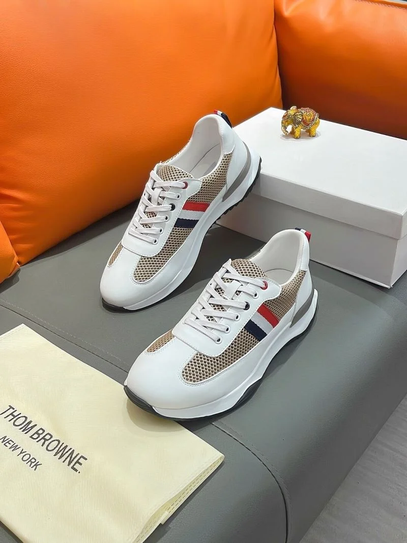 Chic Thom Browne Shoes 4032