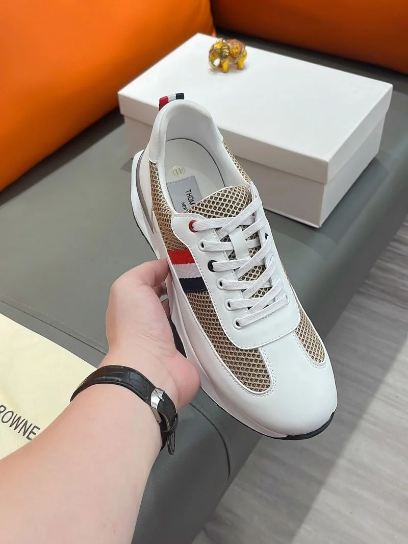 Chic Thom Browne Shoes 4032