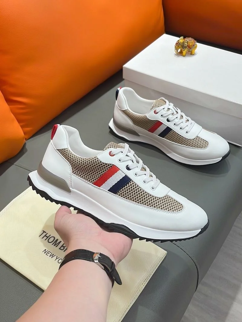 Chic Thom Browne Shoes 4032