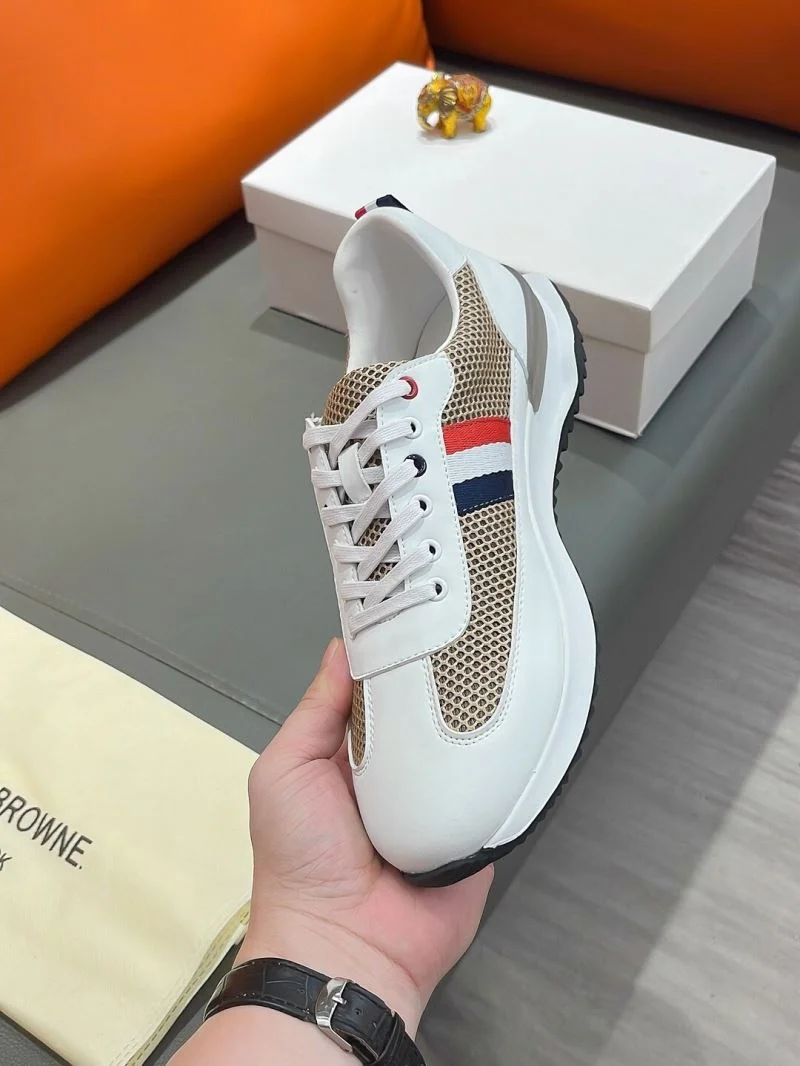 Chic Thom Browne Shoes 4032