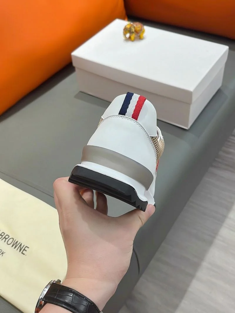 Chic Thom Browne Shoes 4032