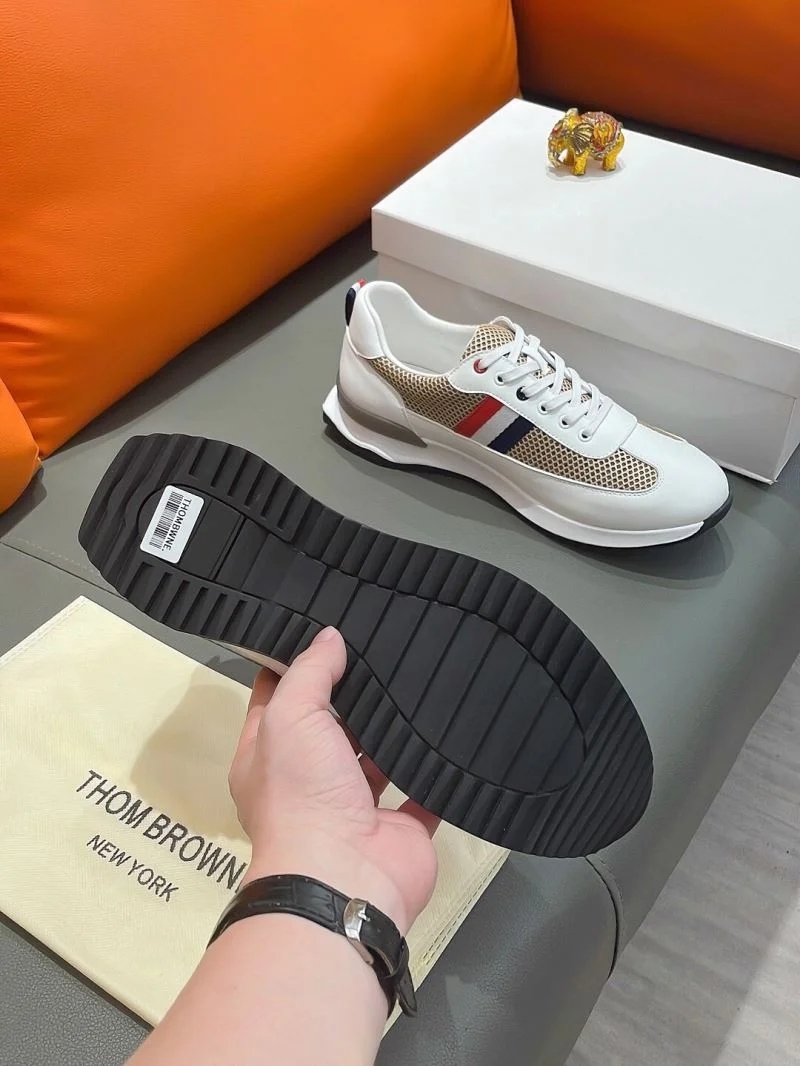 Chic Thom Browne Shoes 4032