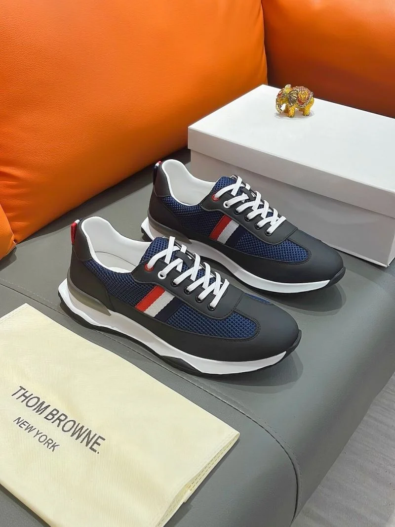 Thom Browne Shoes Durable 4030