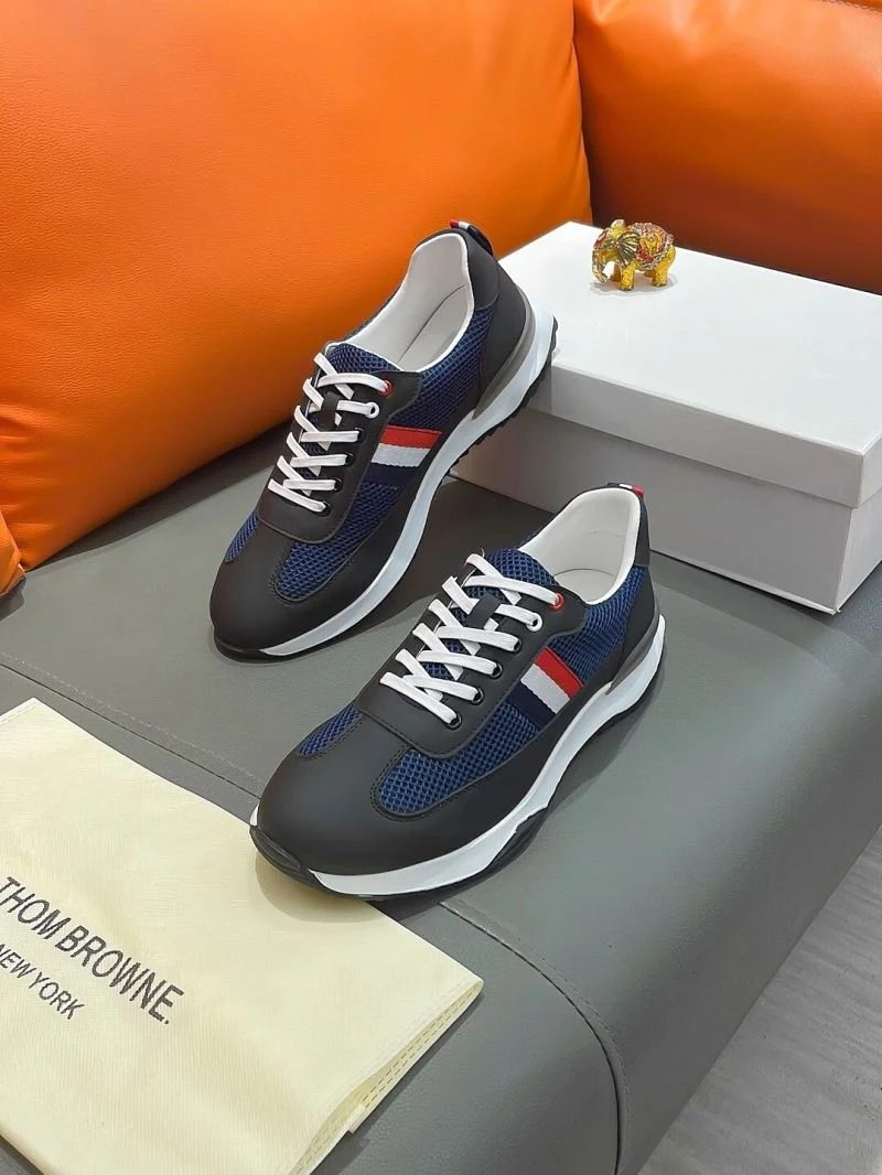 Thom Browne Shoes Durable 4030