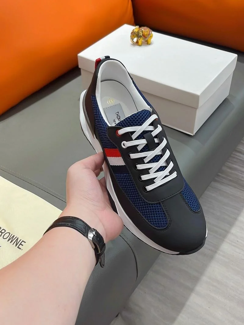 Thom Browne Shoes Durable 4030