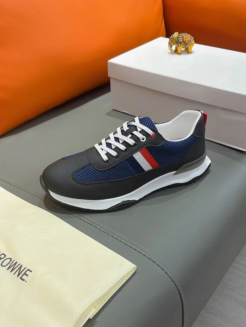 Thom Browne Shoes Durable 4030