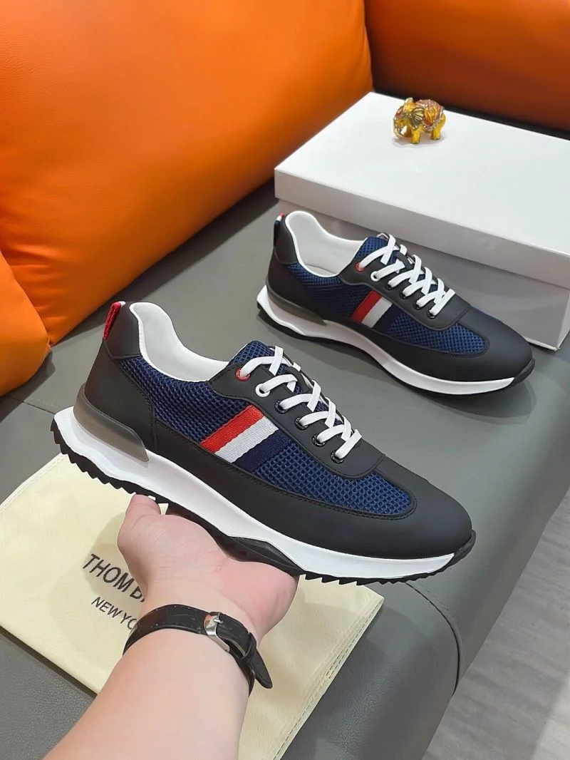 Thom Browne Shoes Durable 4030