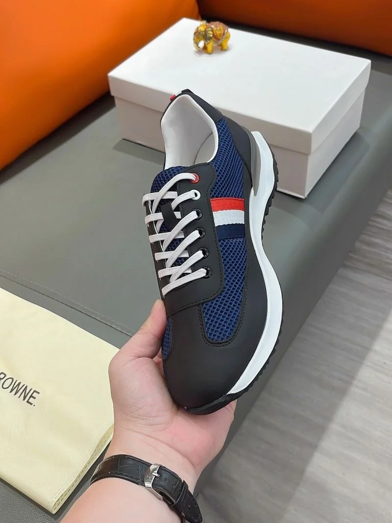 Thom Browne Shoes Durable 4030