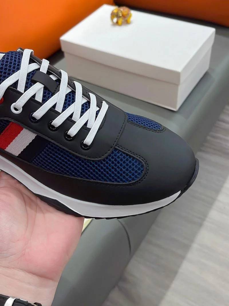 Thom Browne Shoes Durable 4030