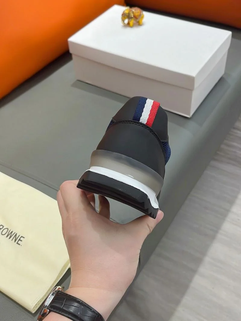 Thom Browne Shoes Durable 4030