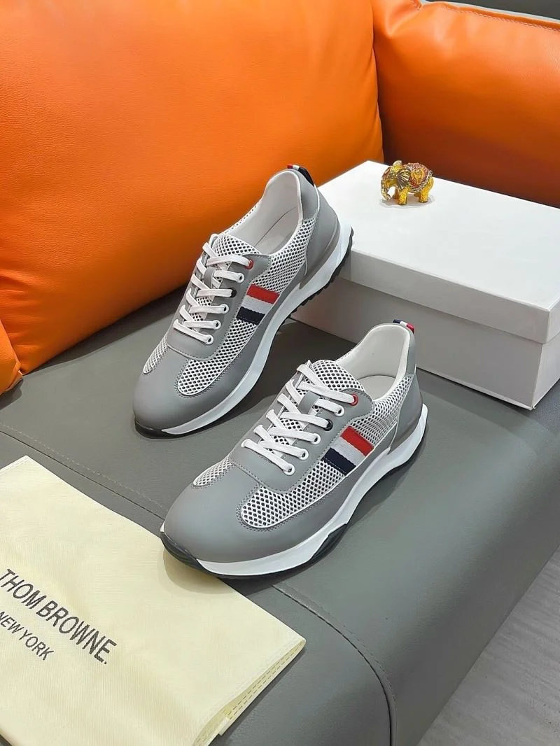 Thom Browne Shoes Elegant 4011