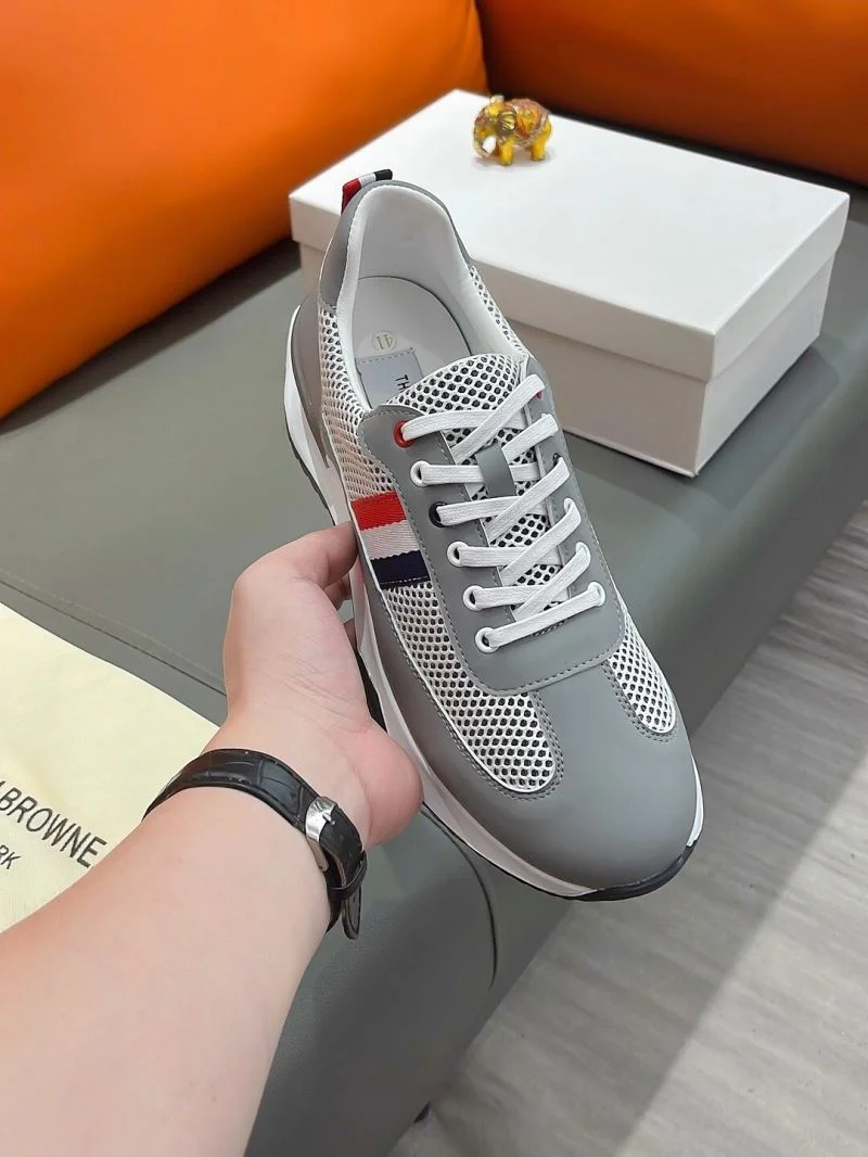 Thom Browne Shoes Elegant 4011
