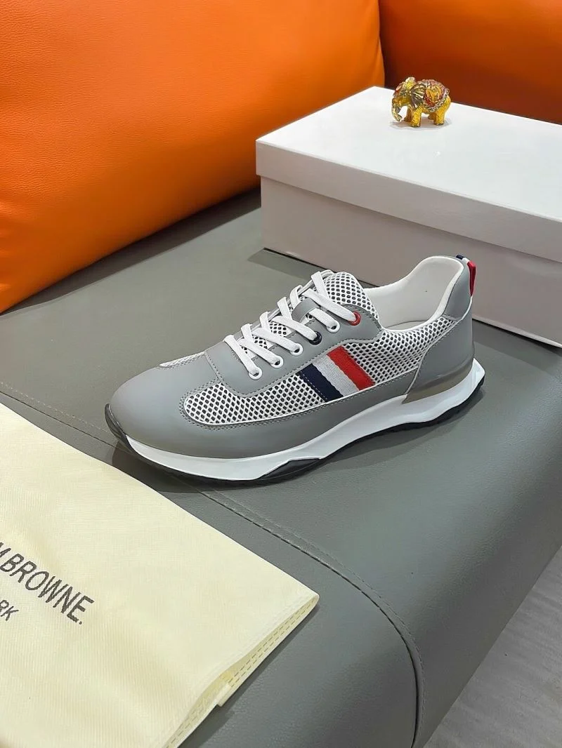 Thom Browne Shoes Elegant 4011