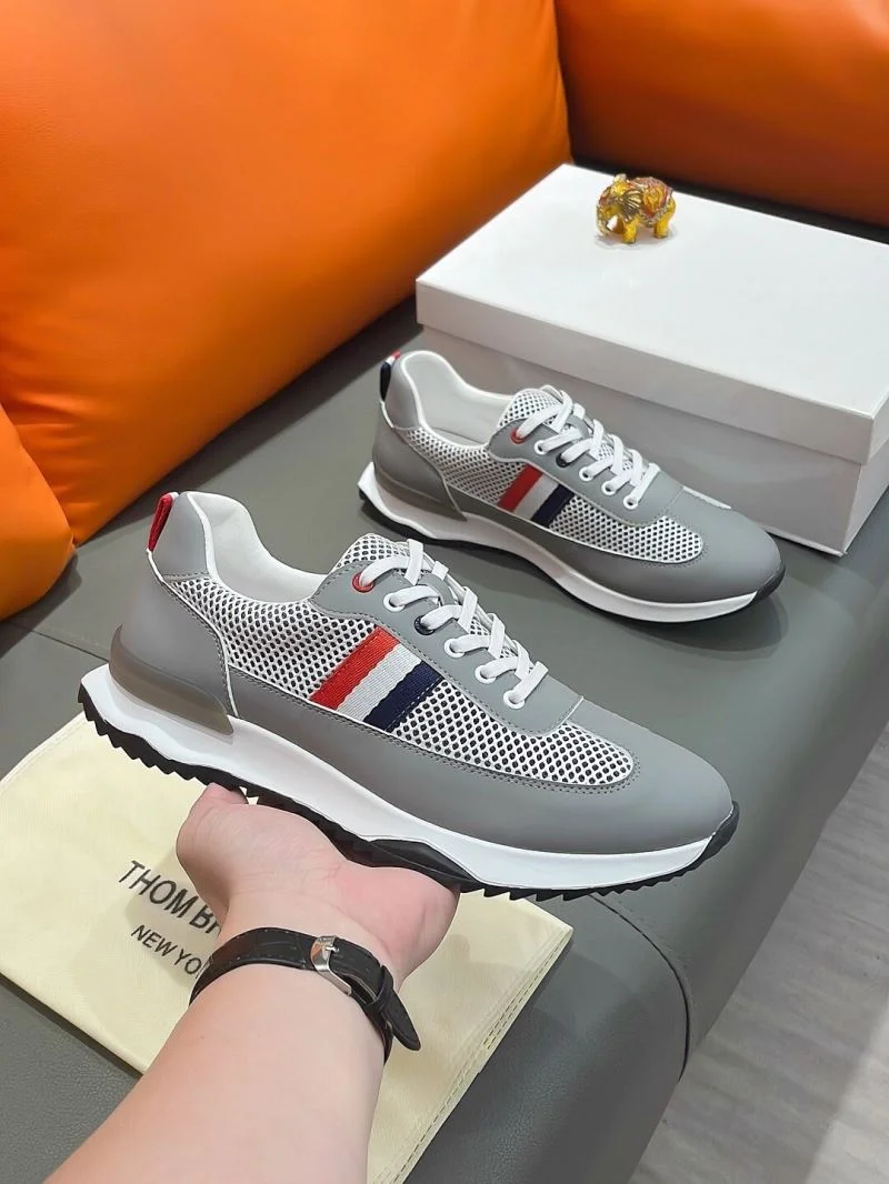 Thom Browne Shoes Elegant 4011