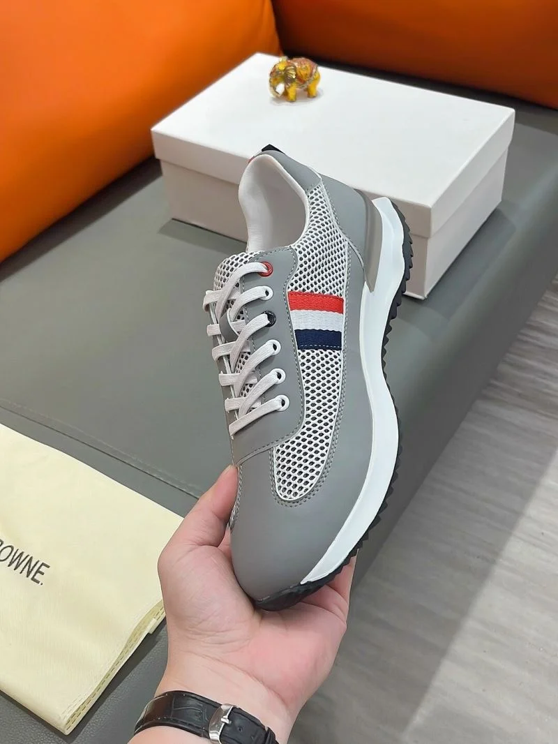Thom Browne Shoes Elegant 4011