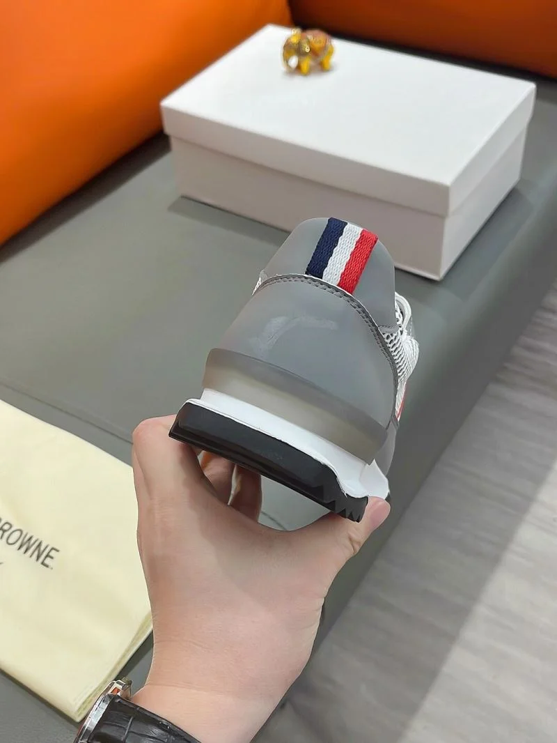 Thom Browne Shoes Elegant 4011