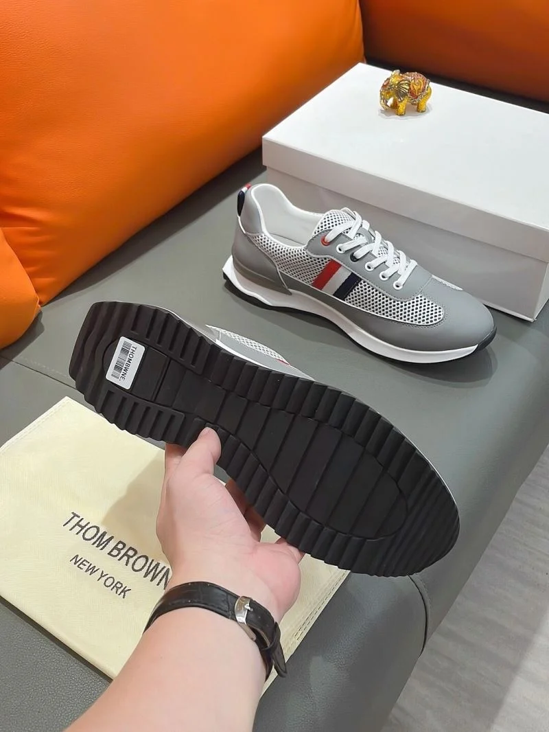 Thom Browne Shoes Elegant 4011