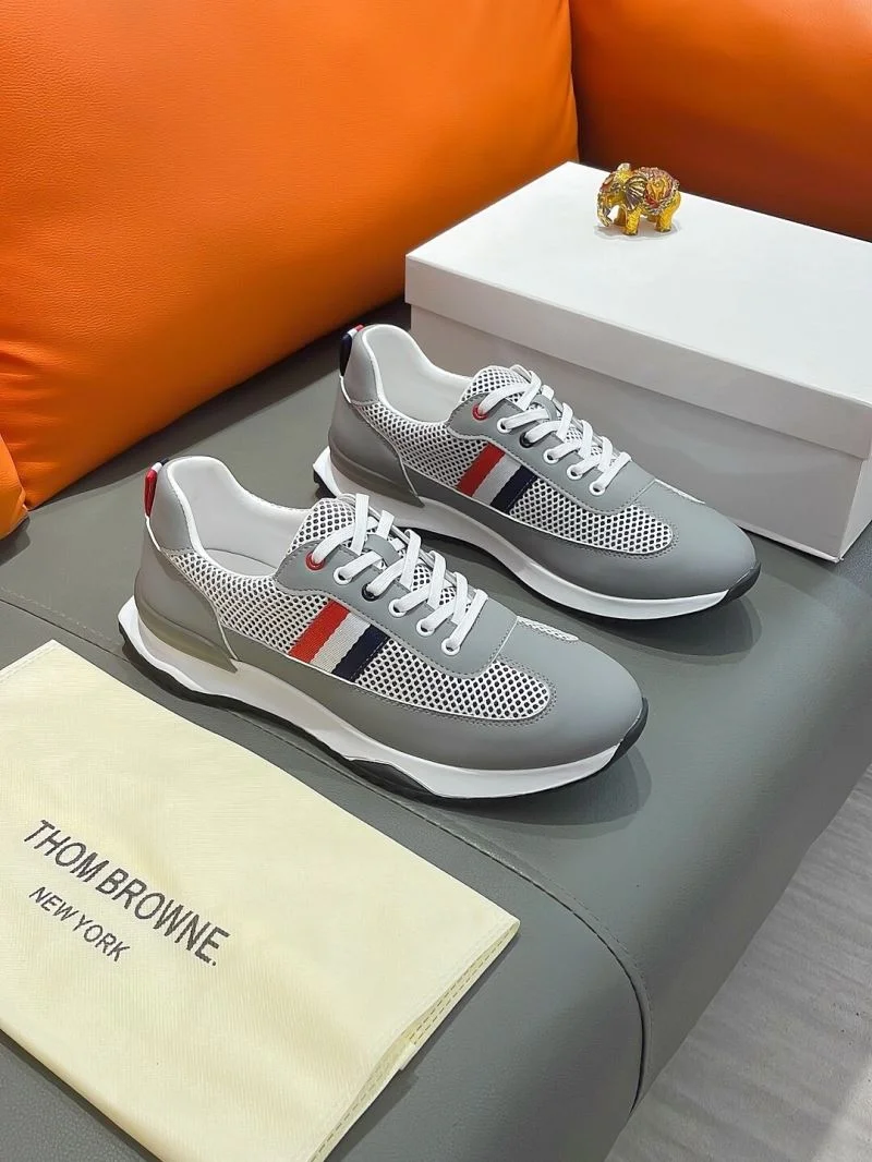 Thom Browne Shoes Elegant 4011