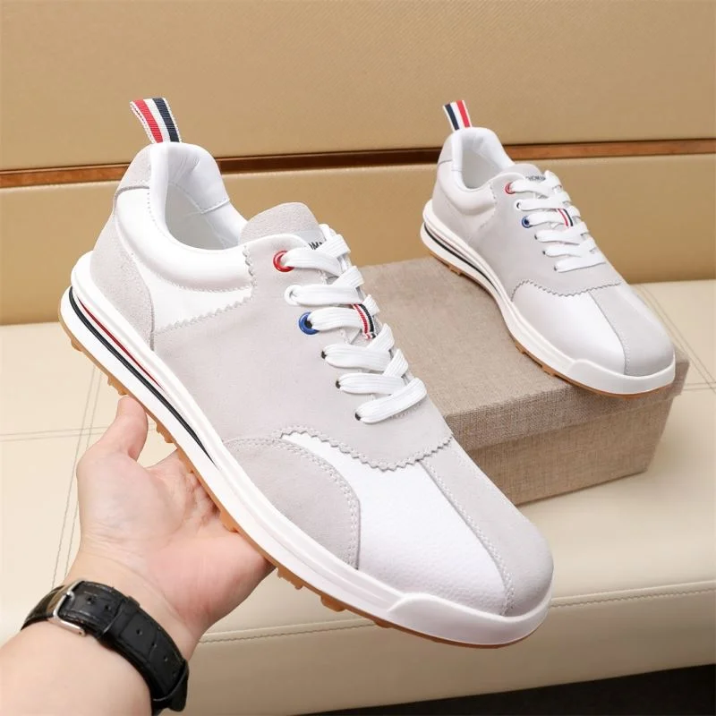 Thom Browne Shoes Bold 4027
