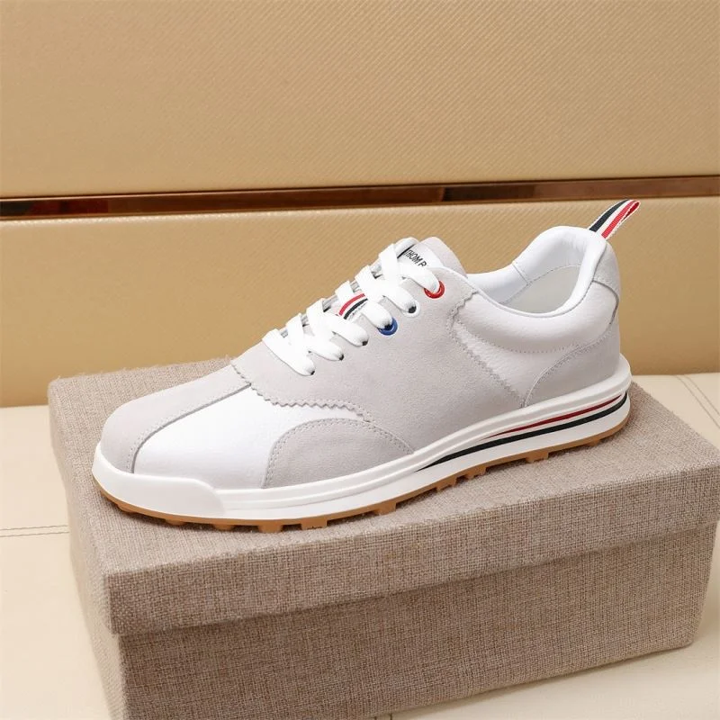 Thom Browne Shoes Bold 4027