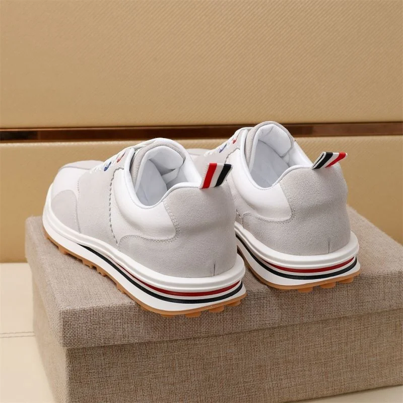 Thom Browne Shoes Bold 4027