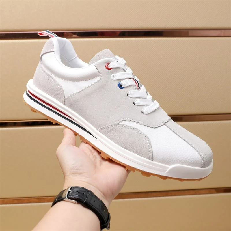 Thom Browne Shoes Bold 4027