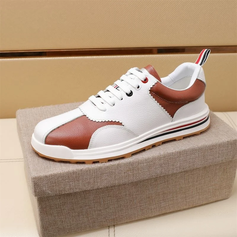 Thom Browne Shoes Flexible 4019