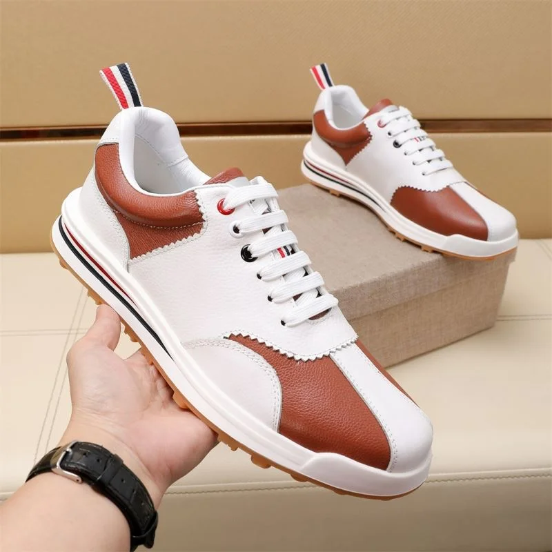 Thom Browne Shoes Flexible 4019