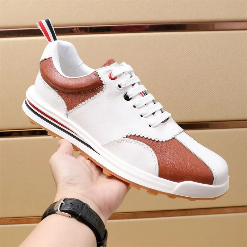 Thom Browne Shoes Flexible 4019