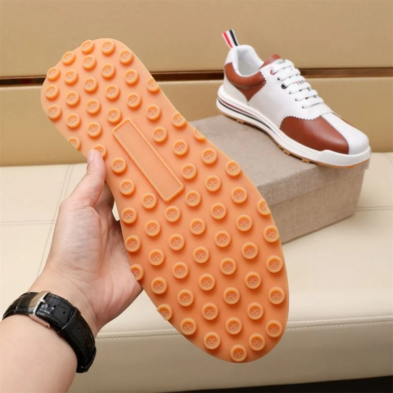Thom Browne Shoes Flexible 4019