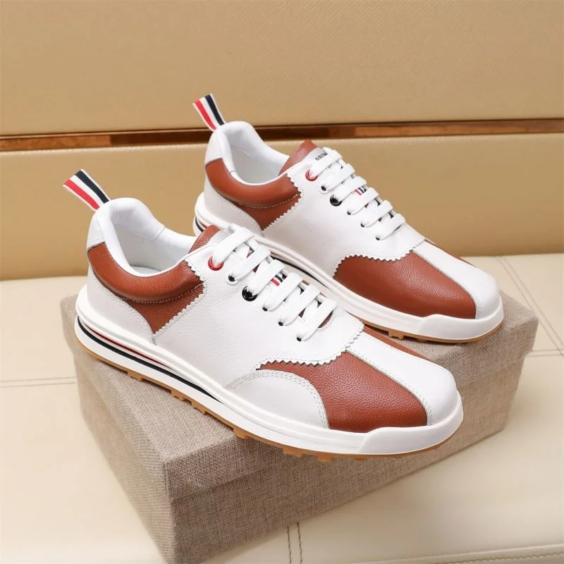 Thom Browne Shoes Flexible 4019