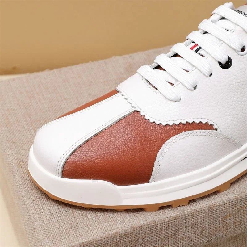 Thom Browne Shoes Flexible 4019