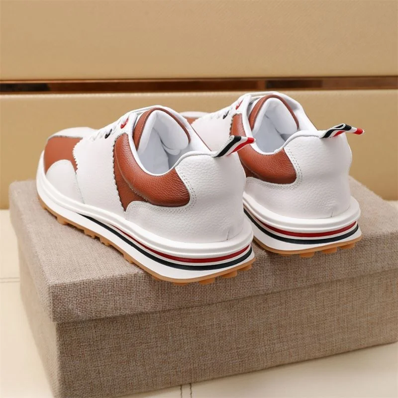 Thom Browne Shoes Flexible 4019