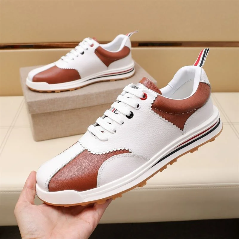 Thom Browne Shoes Flexible 4019