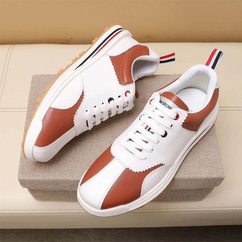 Thom Browne Shoes Flexible 4019