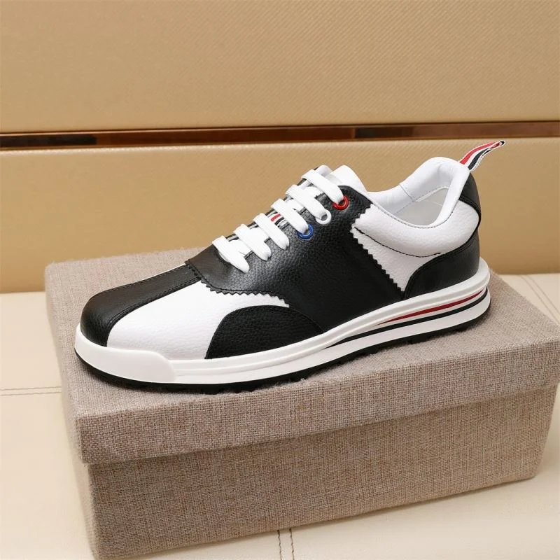 Durable Thom Browne Shoes 4020
