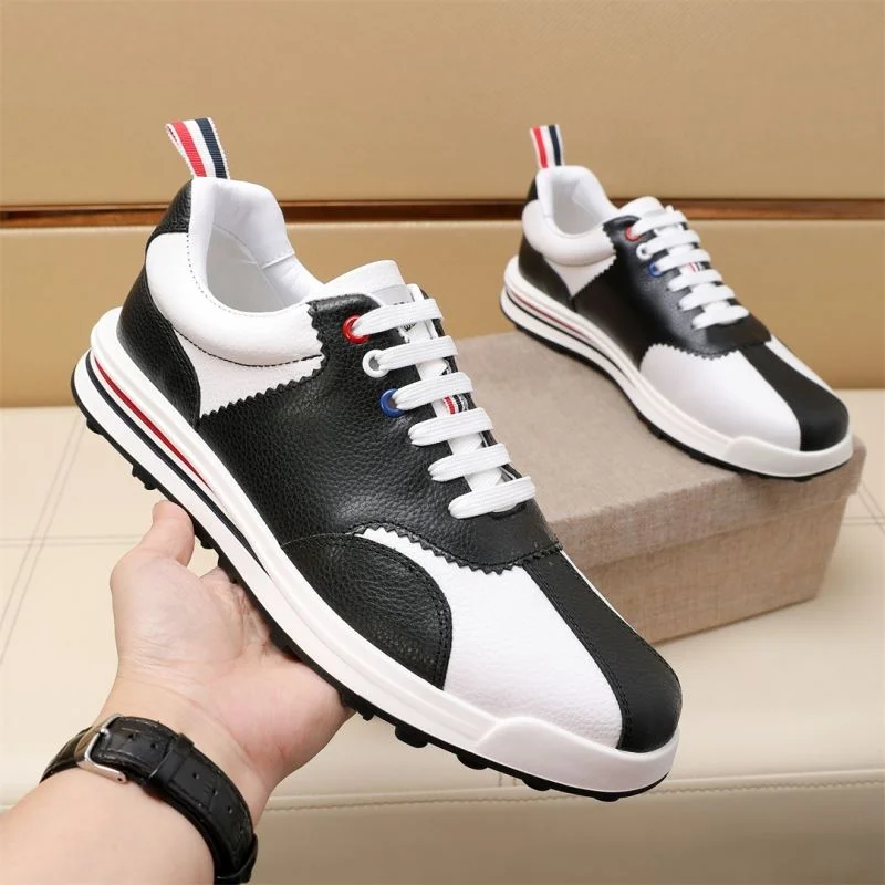 Durable Thom Browne Shoes 4020