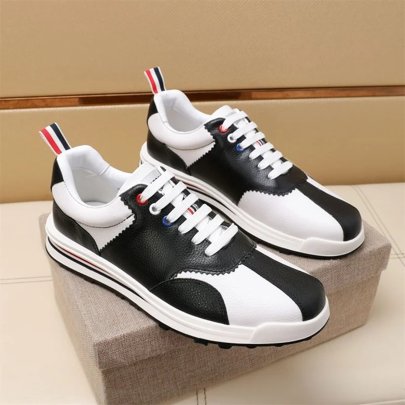 Durable Thom Browne Shoes 4020