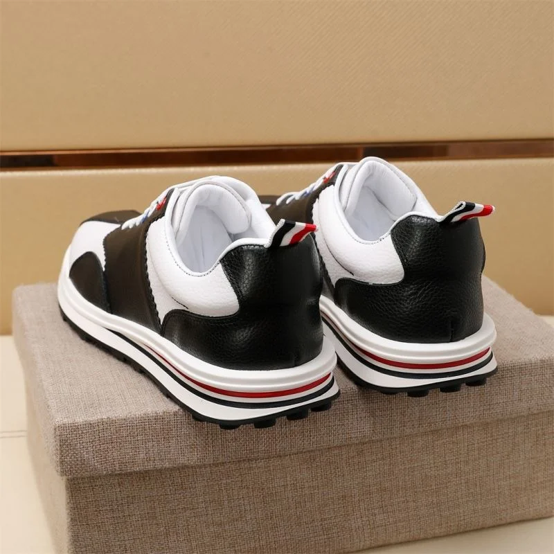 Durable Thom Browne Shoes 4020