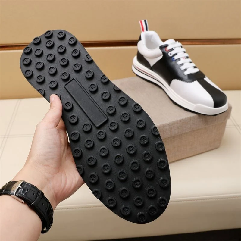 Durable Thom Browne Shoes 4020