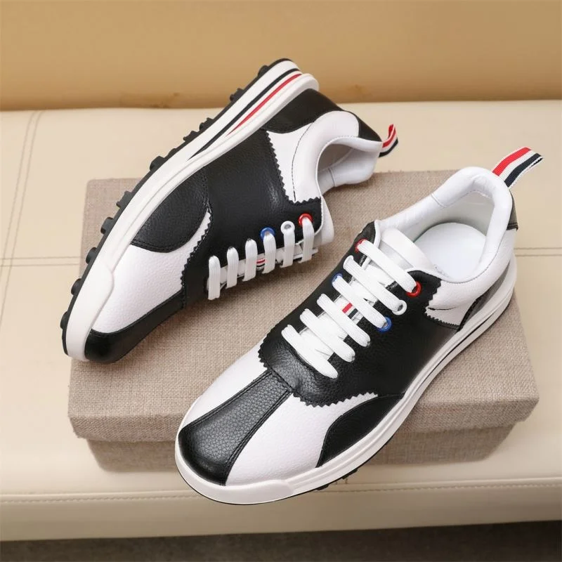 Durable Thom Browne Shoes 4020