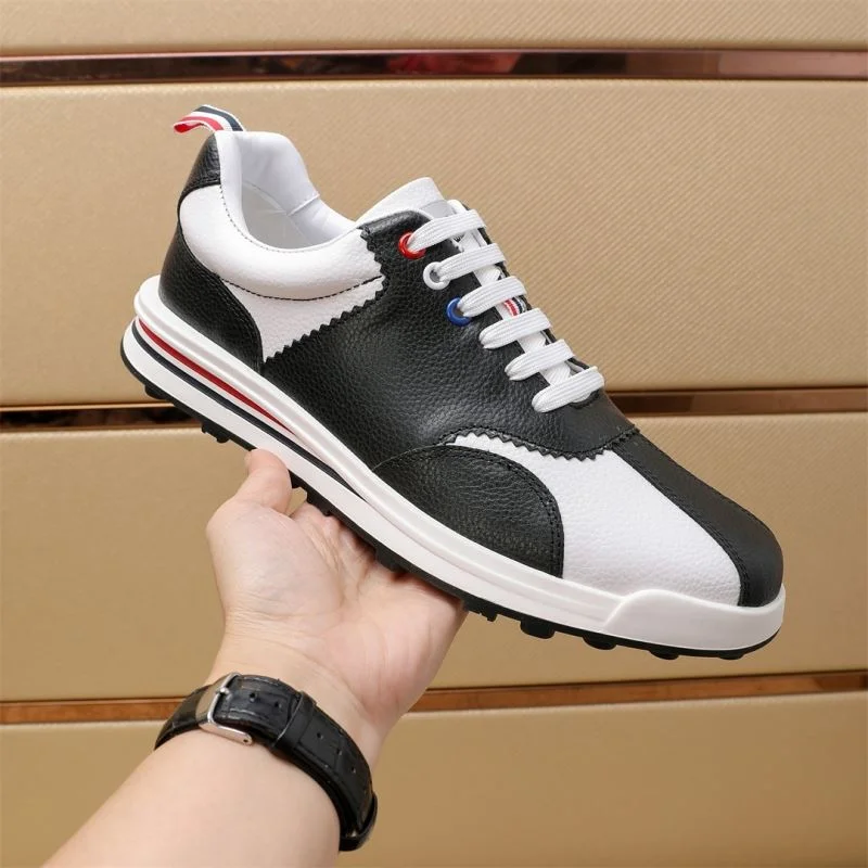 Durable Thom Browne Shoes 4020