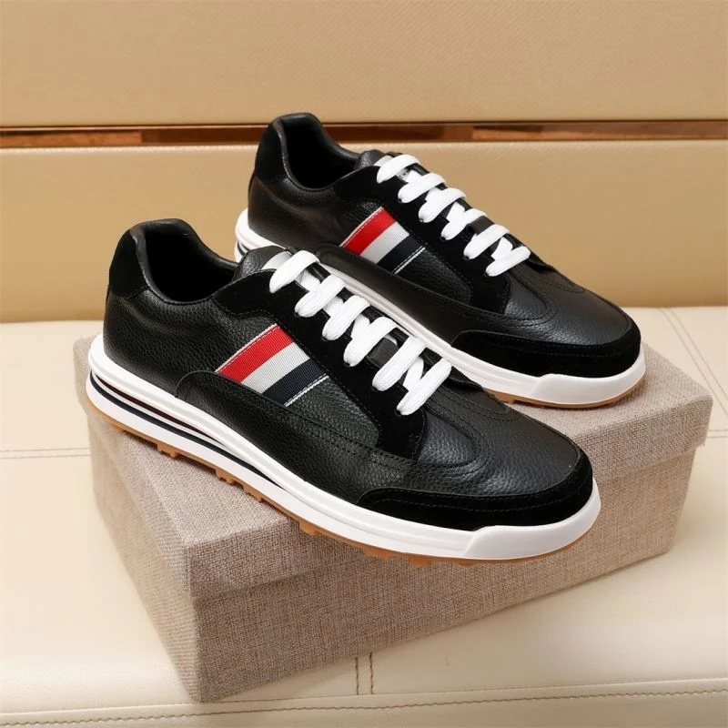 Thom Browne Shoes Sleek 4013