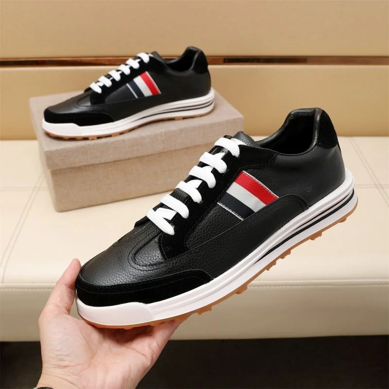 Thom Browne Shoes Sleek 4013