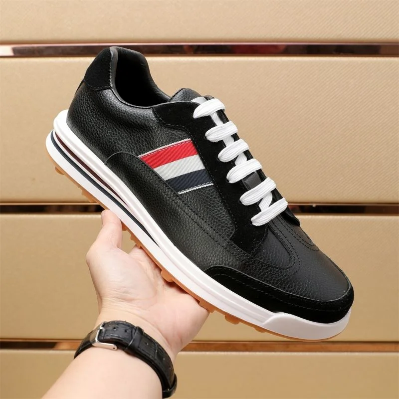 Thom Browne Shoes Sleek 4013