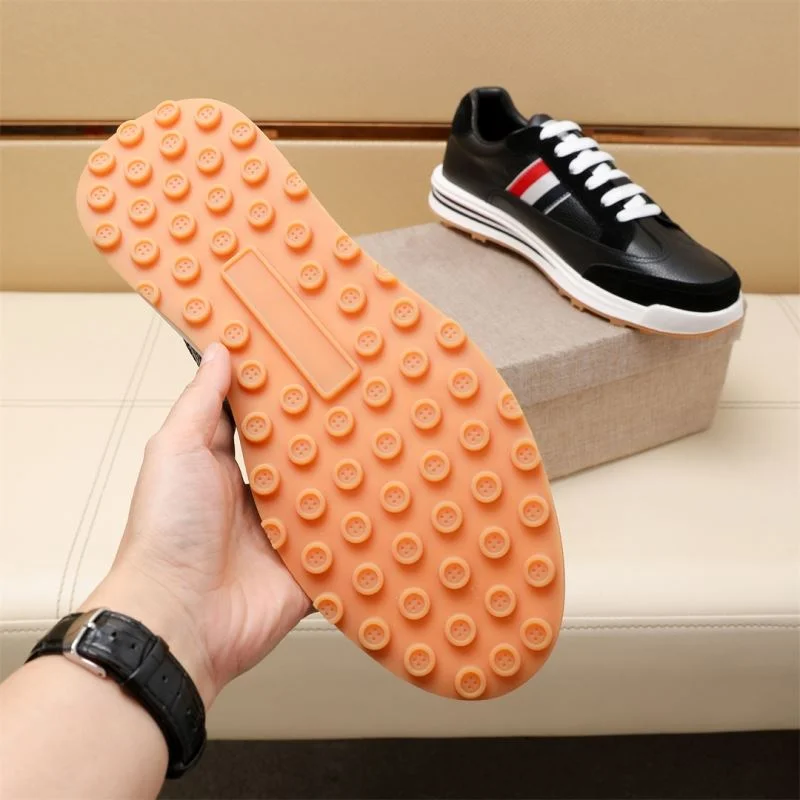 Thom Browne Shoes Sleek 4013