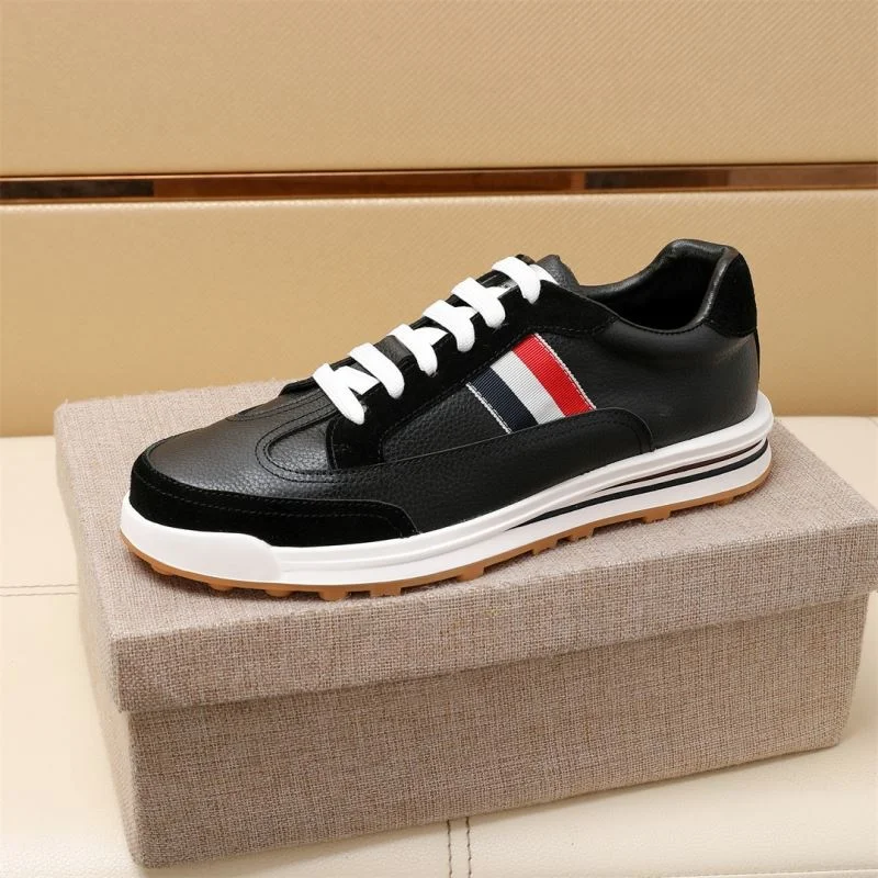 Thom Browne Shoes Sleek 4013