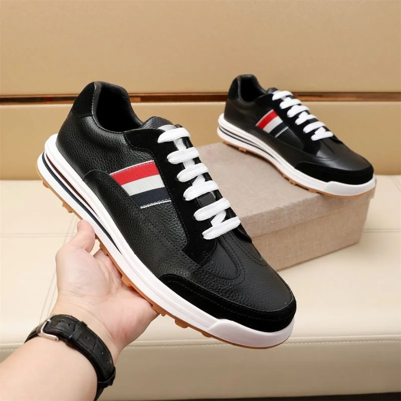 Thom Browne Shoes Sleek 4013